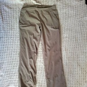 Mountain Hardwear Hiking Pants